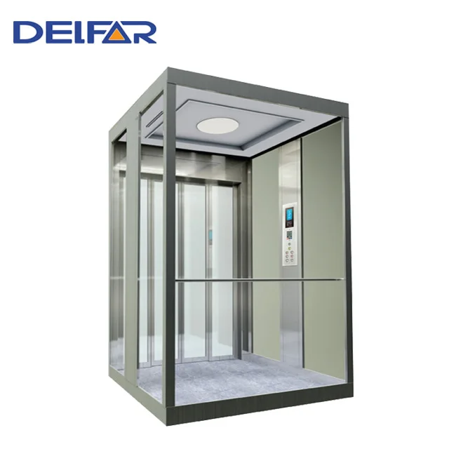 China Supplier FUJI Passenger Elevator Used Price in China