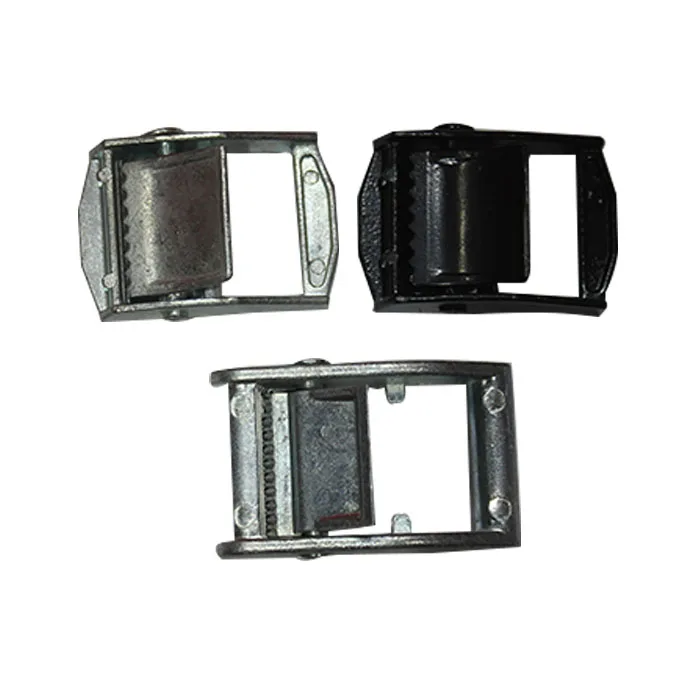 hot sales2.5X300cm cam buckle