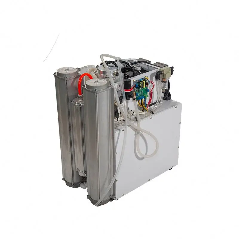 oxygen generator high volume electrolyzer 5l