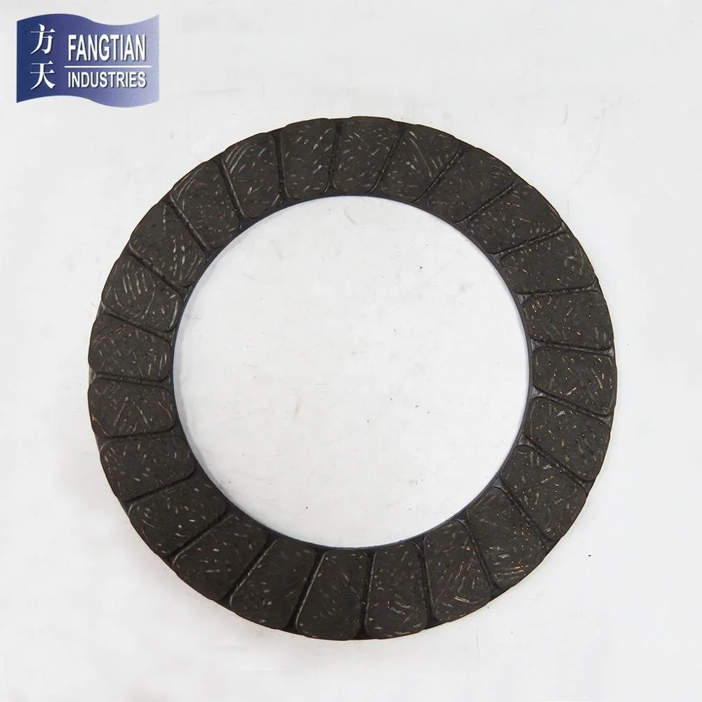 
 Асбестовая муфта для грузовика от производителя  