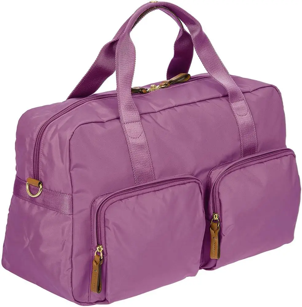 
China High Quality Travel Bags Duffel Luggage Set Business Trolley Suitcase 