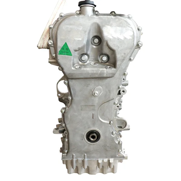 OPEL-20L4E-2.0-TGI Engine Motor Automobile part engine assembly Long Short Engine Block Assembly for 165KW 2.0L TGI for OPEL