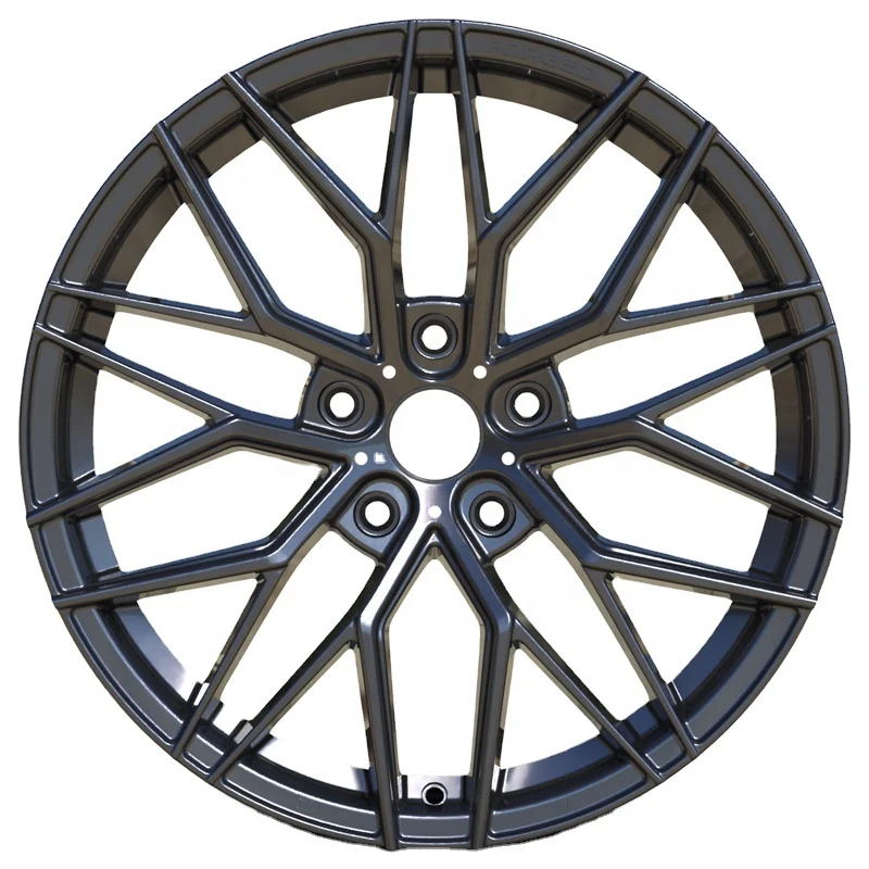  688 via 17 18inch good car alloy wheels