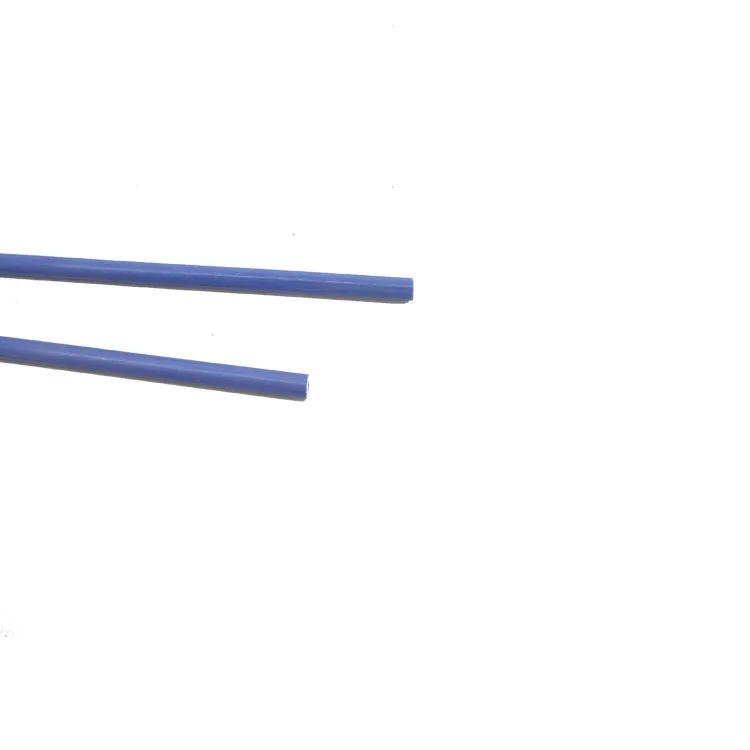 Стекловолоконный Телескопический рабочий стержень из стекловолокна