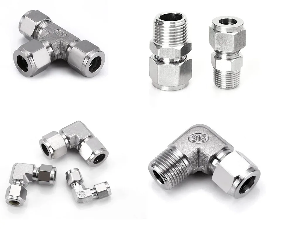 Reducing Hex Bushing Conversion Adapter Threaded Screw Bushing Pressure Gauge Instrument Beer Plug Pipe Fitting Bush Reducer