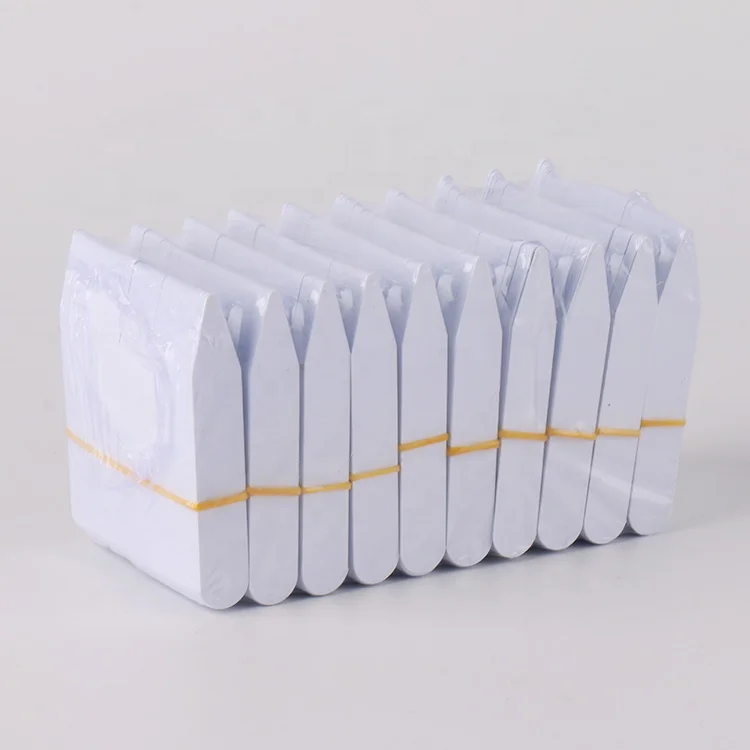 
Custom PVC PET Plastic Shirt White Collar Support Bone For Shirt 