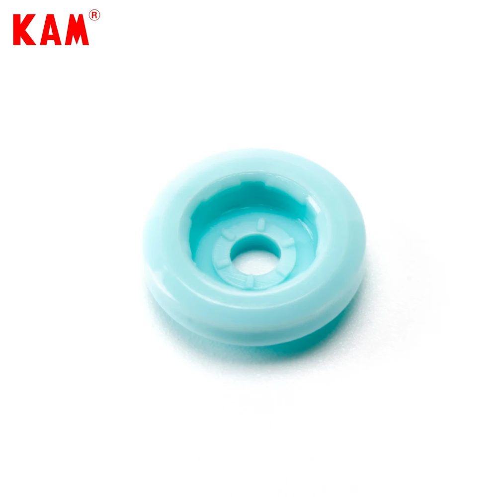 New Product Premium POM /PC Snap Button For Clothing