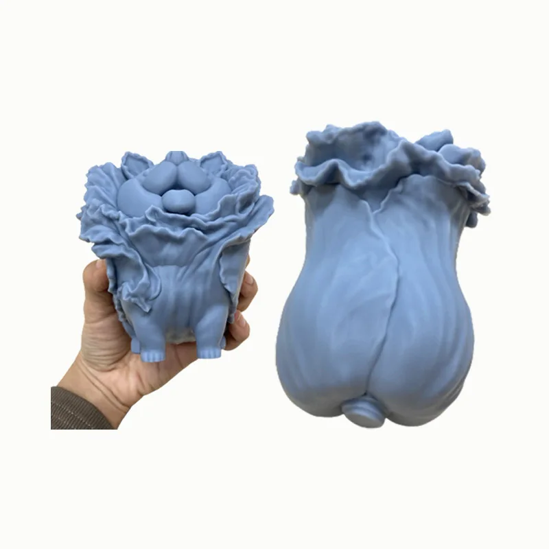 Lcd dlp 3d Printers Standard Resin 1000g black gray white sand Liquid Photopolymer Resin From HIMOO