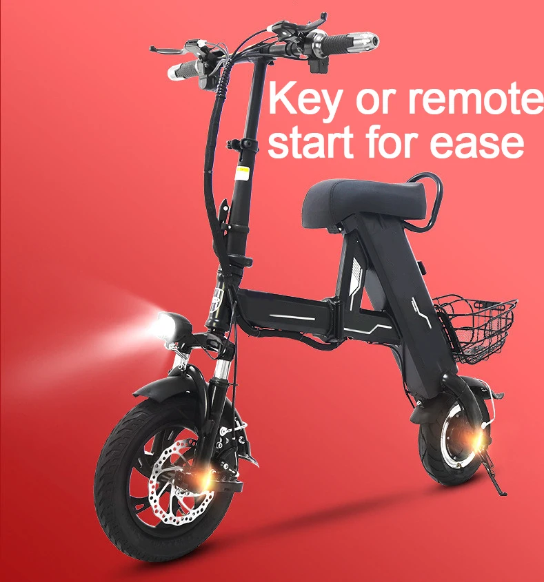 INTEGRITY Patented new design electric city bike with two seat,3 gears adjustable electric hybrid bike, anti-theft electric bike