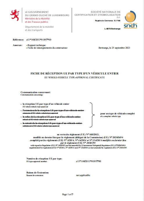 EEC COC Auto Rickshaw Electric Battery Power Tricycle for Passenger Efficient and Eco-Friendly Electric Rickshaw