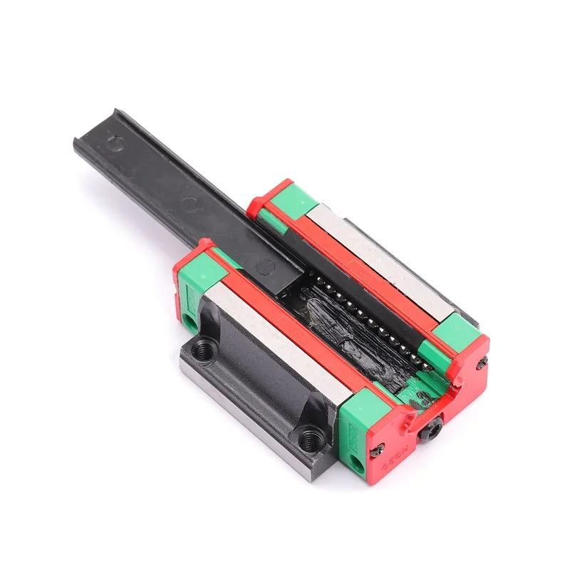 Manufacturer Supply Hiwin Linear Guide Rail Hgw Series Hgw20cb Linear Rail Guideway