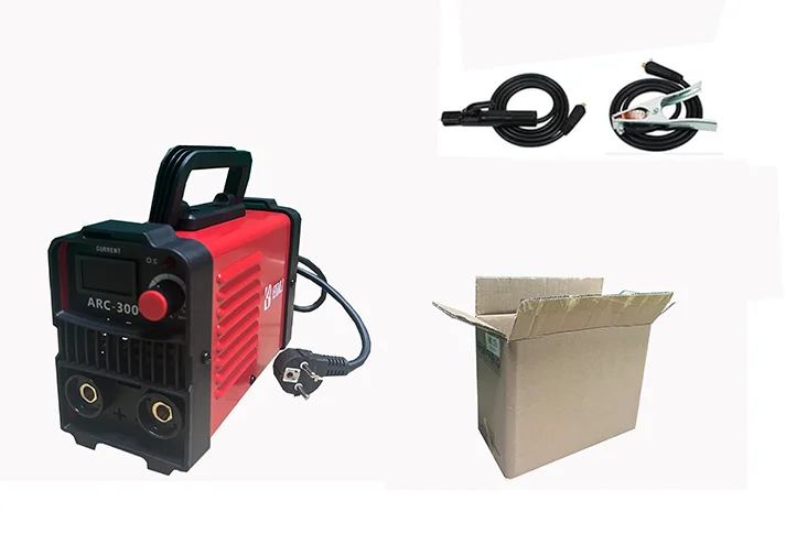 220 В мини портативный Электрический сварочный аппарат IGBT MMA ZX7 дуговая сварочная машина 120A 160A