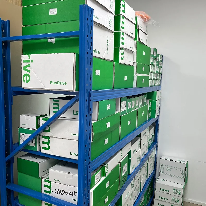 Gold Seller Brand New And Original SR3B262BD PLC Controller Modular smart relay spot stocks