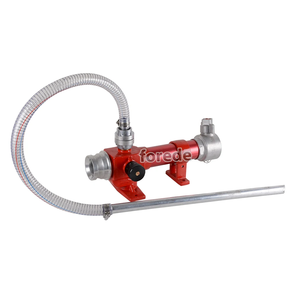 2.5 Inch Fire Foam Systems Fire In-Line foam Inductor