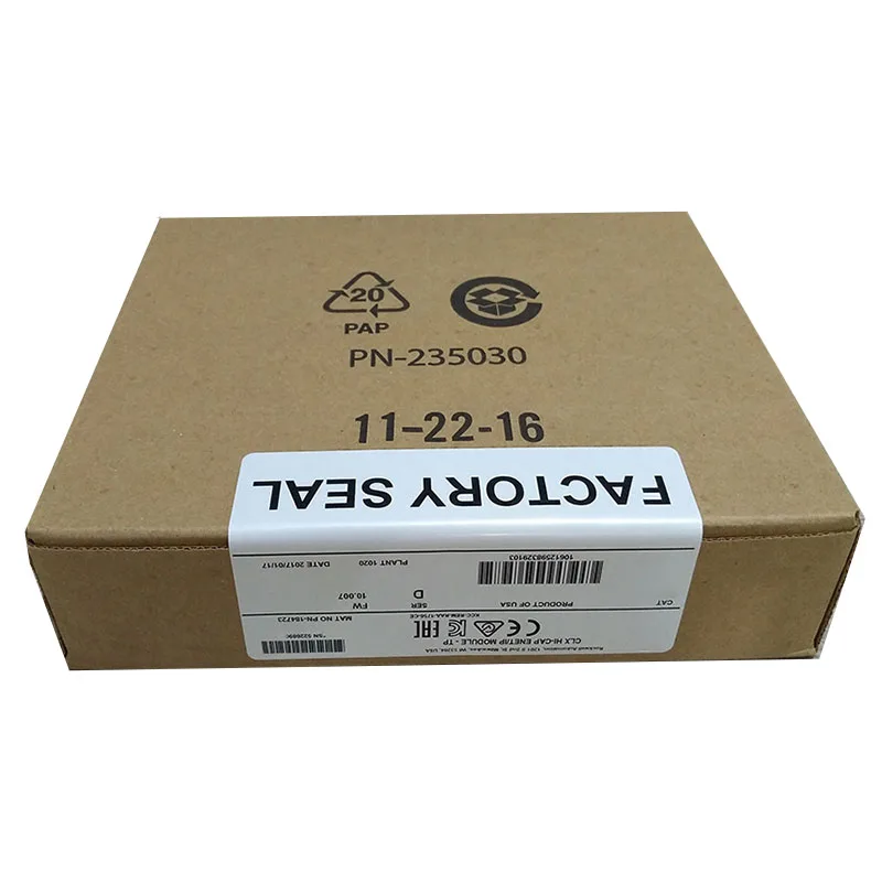 New Original 1756-ESMNSE 1756esmnse PLC Module Stock In Warehouse