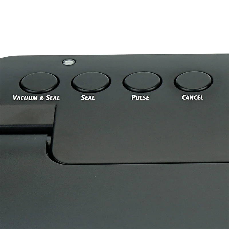 Compact Vacuum Sealer Vaccum Sealer With Accessory Nice Price Quality Mini Portable