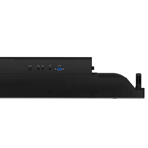 School Classroom Education Office Writing Smart Touch Screen Android Windows Interactive Tablet 65/75/86 Inch Screen