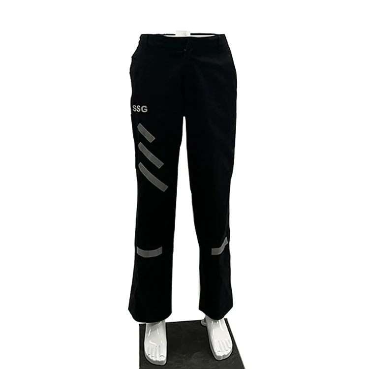 511 Pantalones Tactical Pantalons Tactiques Poly Cotton Twill Customized Security Company Uniforms Tactical Pants Trousers