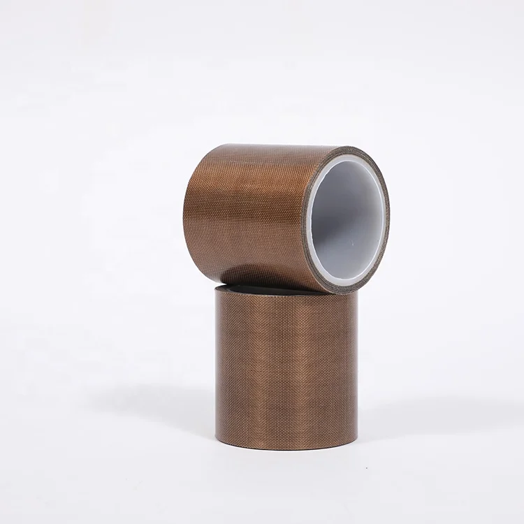 Антикоррозийная клейкая лента PTFE с хорошей липкостью