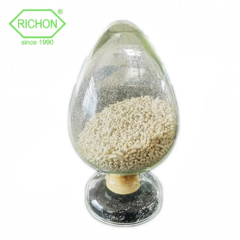 Вулканизирующий ускоритель вулканизации DCBS (DZ) из Китая CAS 4979-32-2, резиновые химикаты