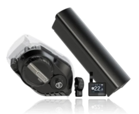 Bafang e-bike kit M600 G521 48V 500W