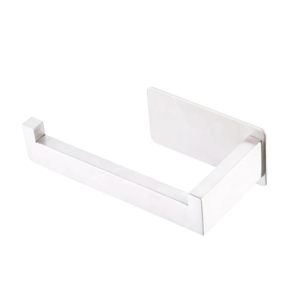 Hand Towel Holder Matte Towel Ring SUS 304 Stainless Steel BathroomTowel Bar Wall Mounted Towel Rack Hanger for Bathroom