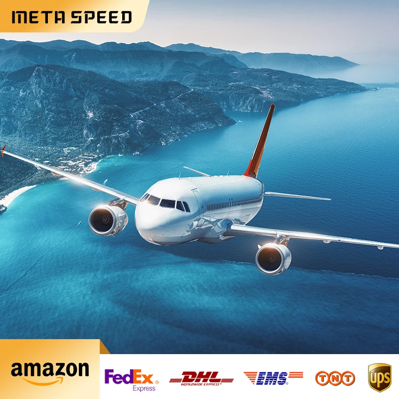 Cheapest DDP Air Shipping Services from China to Brazil Peru Colombia Uruguay Transportation Services Freight Forwarder