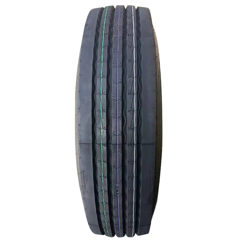 Бескамерная шина 295/80R22.5 от производителя AULICE, цены на шины