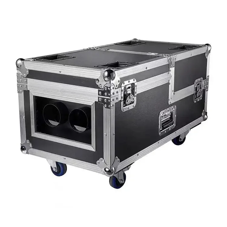 water based water 3000w low fog machine wedding party stage equipment smoke machine