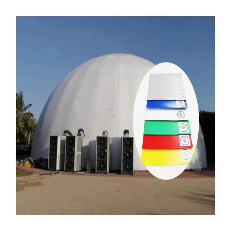 China Tarpaulin Roll Manufacturer Used in Membrane Structure,Tarpaulin Roof