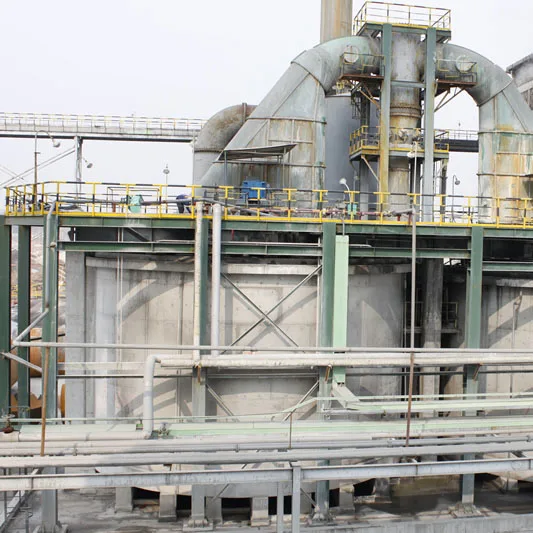 Phosphoric acid plant / Phosphoric acid production line / h3po4 plant