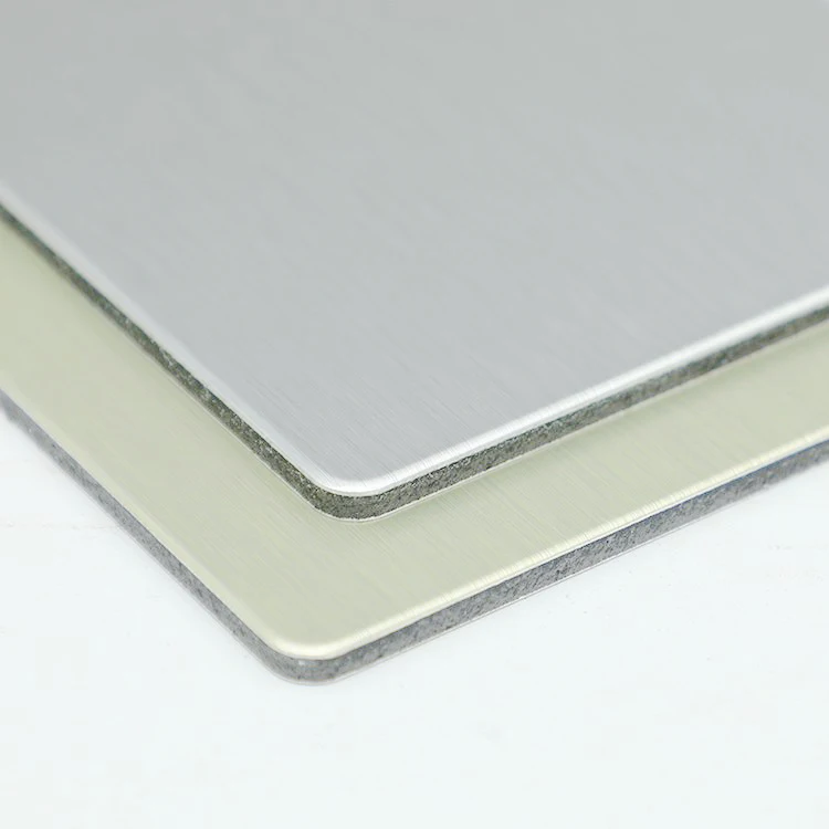 Uv digital printing aluminum composite panel photo printing on dibond/acp