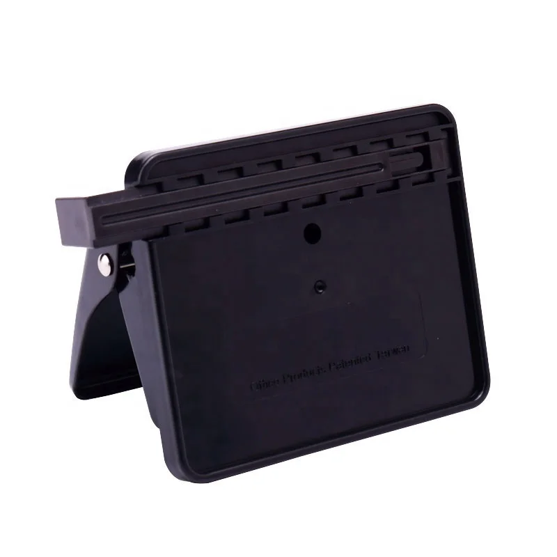 20 Sheet Capacity Multi Colors High Quality and Best Price Two Hole Punch Paper Hole Punch 9738