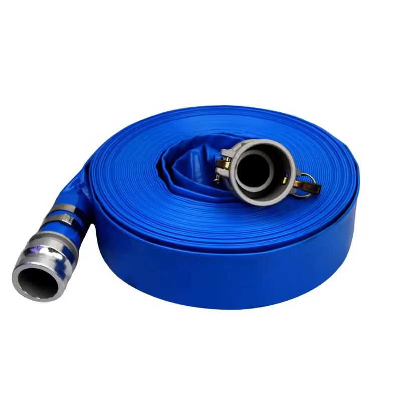 hot sale high quality PVC plastic hose