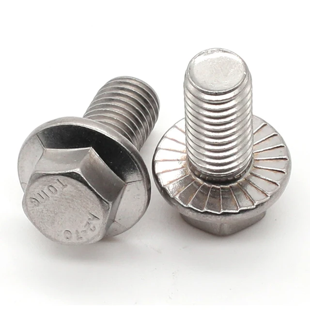 Индивидуальный черный окисленный цинк ASME B18.2.1 B18.6.3 Ifi-111 ASTM A193 B7 B7m B16 7/8 1 1-1/8 1-1/4 шестигранный фланцевый болт