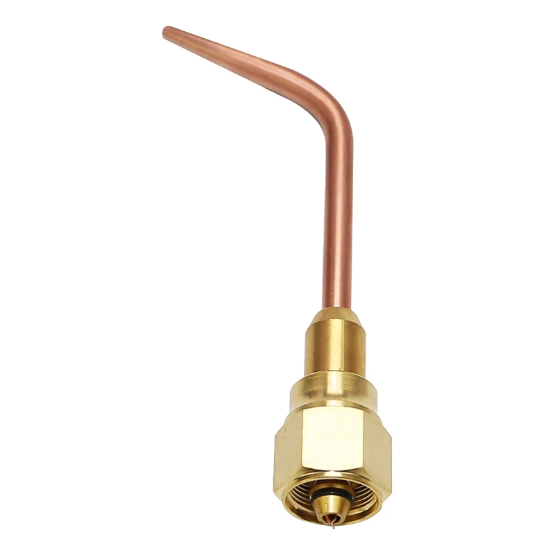 American Heavy duty Gas Welding Cutting Torch Oxy Acetylene 370 Torch