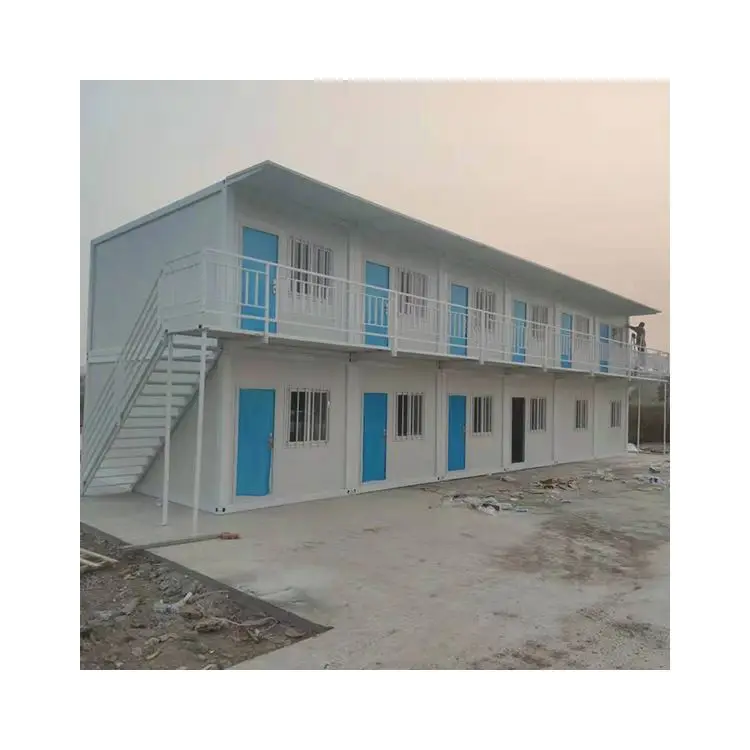 Дешевый и высококачественный сборный дом, недорогой плоский каркас, сборные дома, контейнерный дом