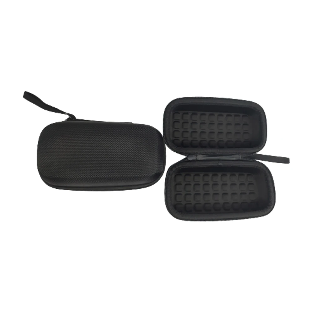 Custom Hard EVA Case for Wireless Speaker Portable Carrying Case Travel Cover Storage Bag