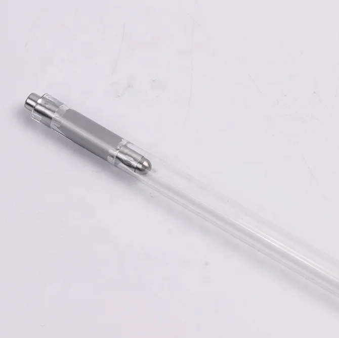 Yag Laser 7*65*130mm Flash Xenon Lamp for Beauty Machine