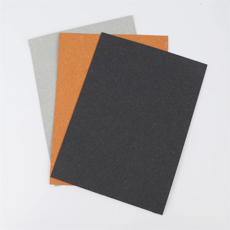 A4 A5 A6 leather recycled notebook lunar books with customized logo eco friendly production