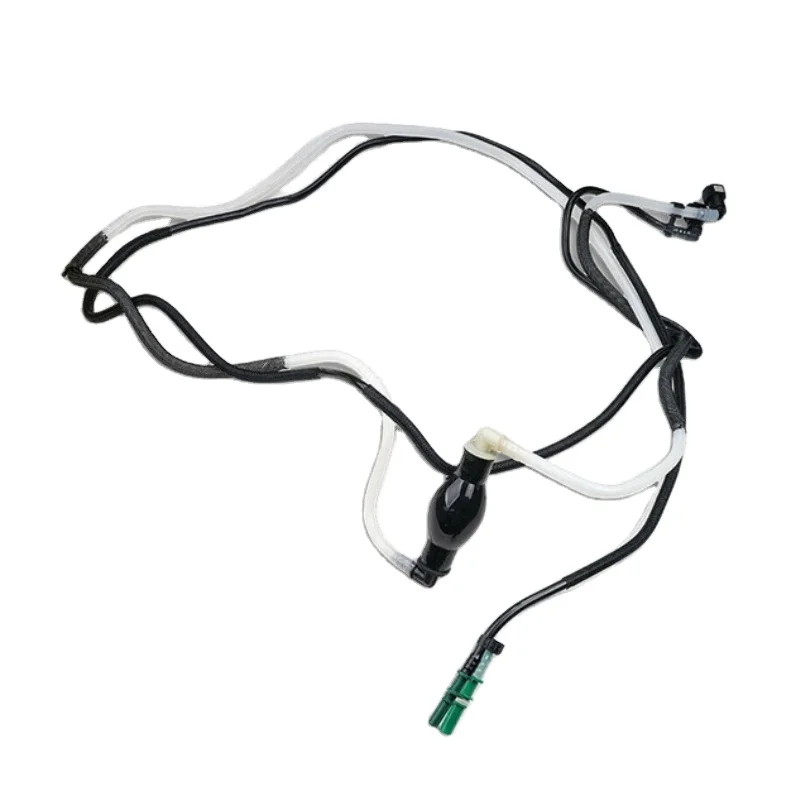 8200571380 Fuel Return Line Hose For RNT Megane II (BM0/1_, CM0/1_) 1.5 DCI