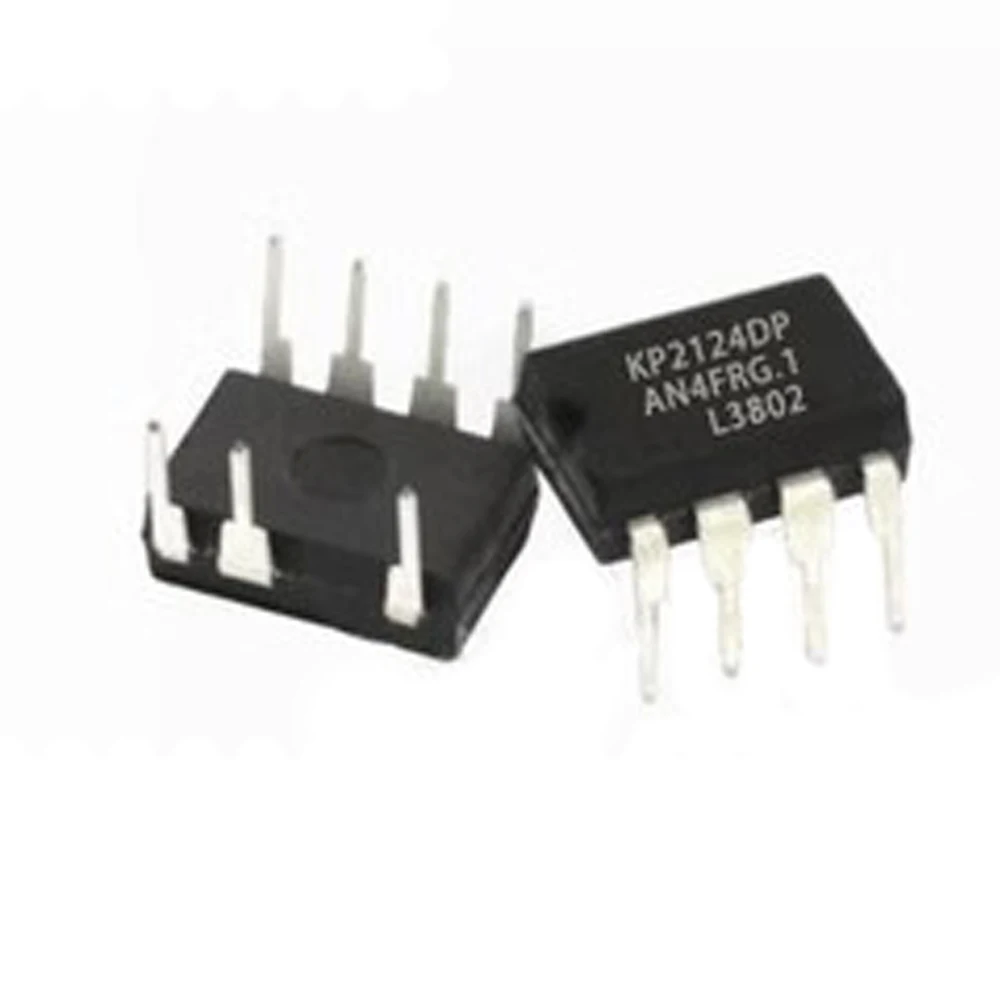 Новые и оригинальные интегральные схемы KP2124DP Bom SMT PCBA сервисный цифровой логический чип
