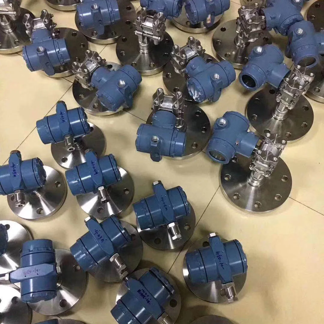 KAIDI Water Depth Measurmenet In Diesel Fuel Oil Tank Level Sensor pressure transmitter water level sensor tank level