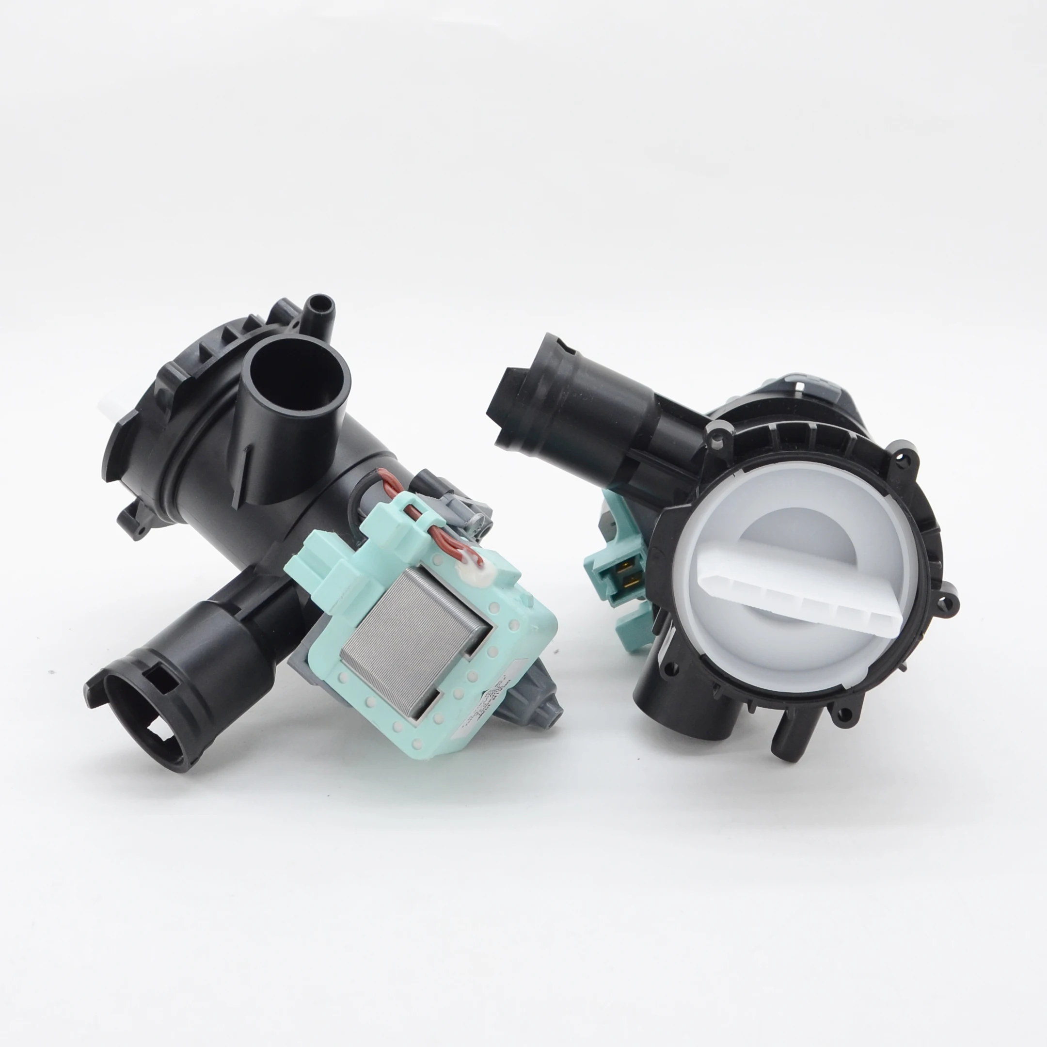 Стиральная машина дренажный насос Бытовая техника шайба части Siemens Bosch стиральная