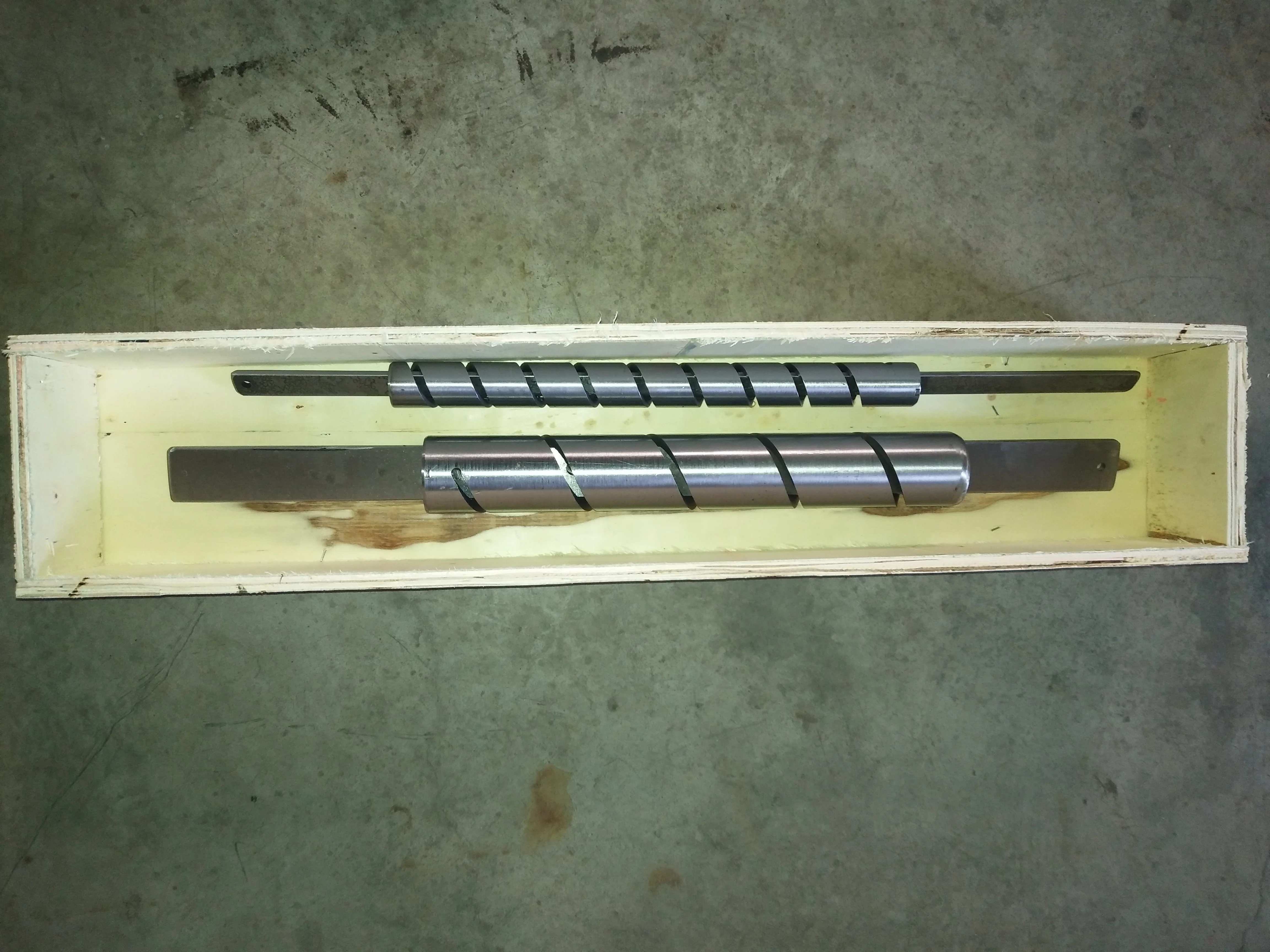 Single Wire And Double Wire Chain Link Fence Machine Die Mould Price