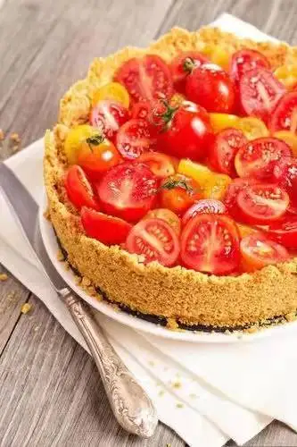 Food Essence Tomato Essence Edible Water-oil Soluble For Baking