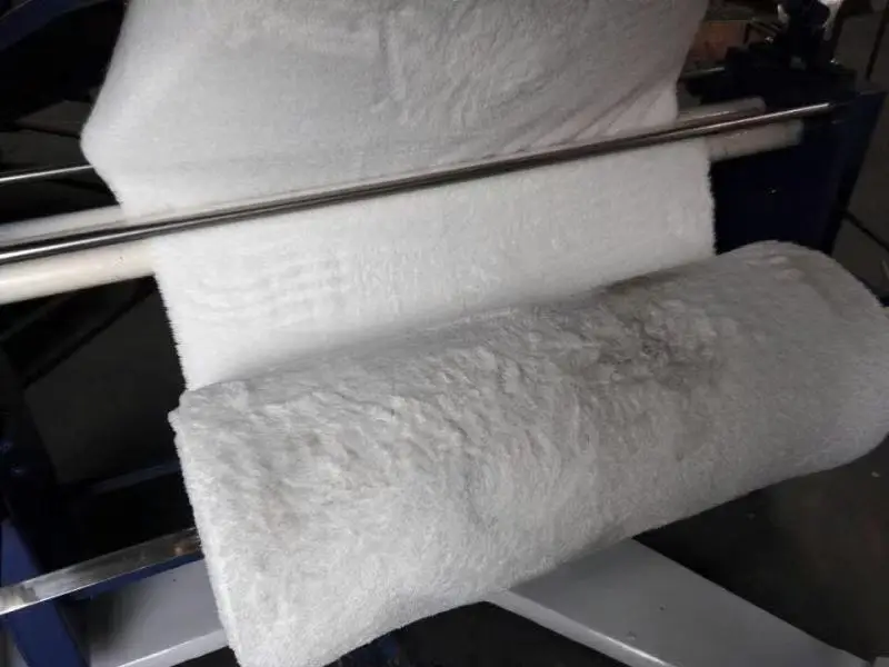 
Double terry circular knitting machine/terry towel machine 