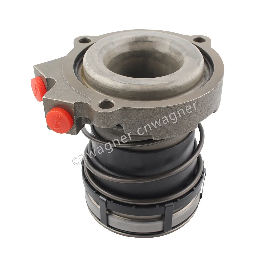 Прямая поставка с завода CNWAGNER, высококачественный подшипник для высвобождения грузовика для Mercedes Benz 3182000007