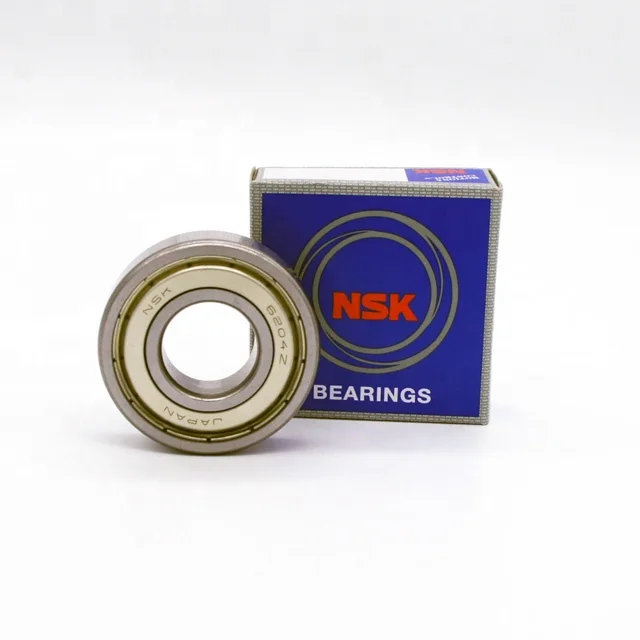16038 Ball Bearing 190x290x31 Deep groove ball bearings