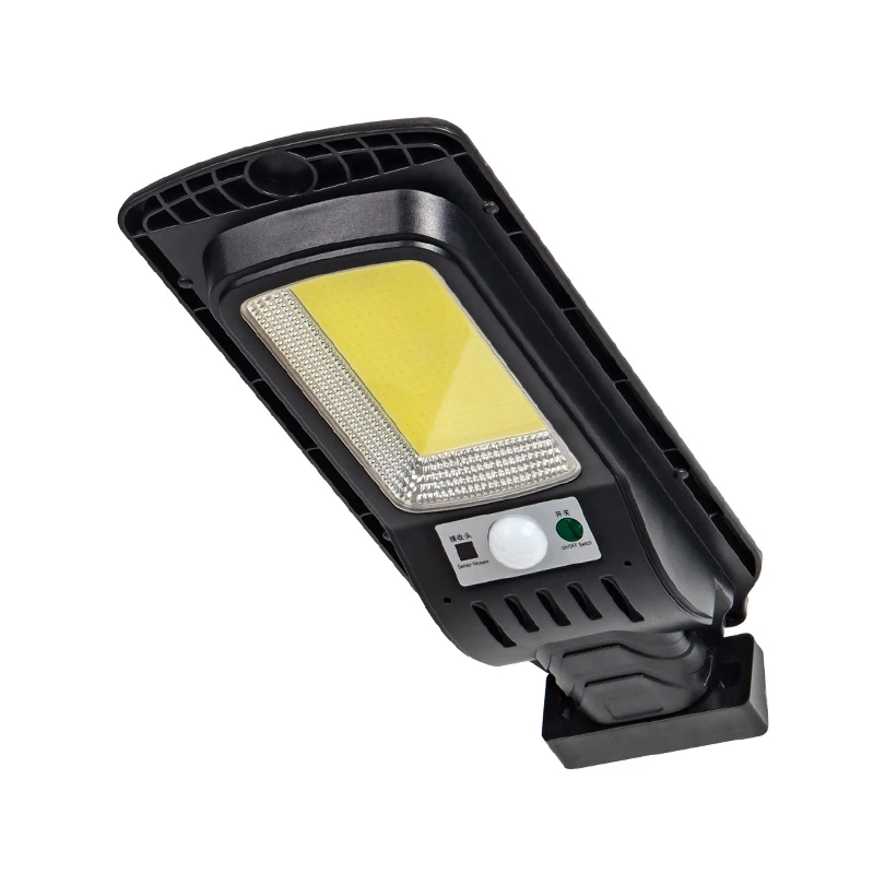 
Widely used superior quality plastic 6500k solar flame light for garden waterproof 